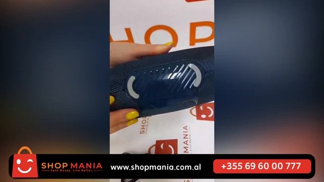 T&G - BOKS ME BLUETOOTH - TG-315 | SHOP MANIA смотреть онлайн