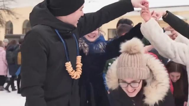 Вступай в Профсоюз! смотреть онлайн