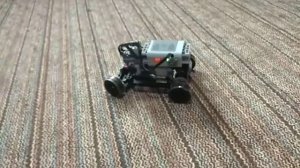 самоделка из Лего техник дрифт машина | LEGO