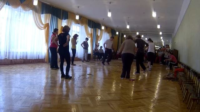 Скиппинг для ДОУ смотреть онлайн