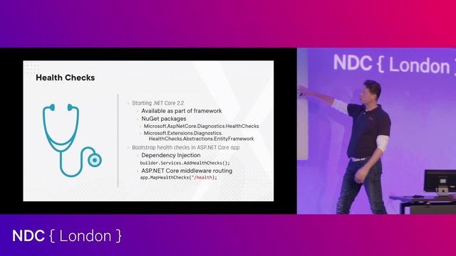 Zero Downtime Application Deployments on Azure PaaS - Marcel de Vries - NDC London 2023 смотреть онлайн