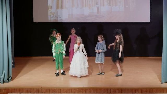 Снежная Королева смотреть онлайн