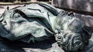 Париж - кладбище Пер-Лашез | Прогулка по Парижу