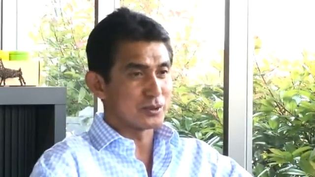 Агури Сузуки о Potenza S001 смотреть онлайн