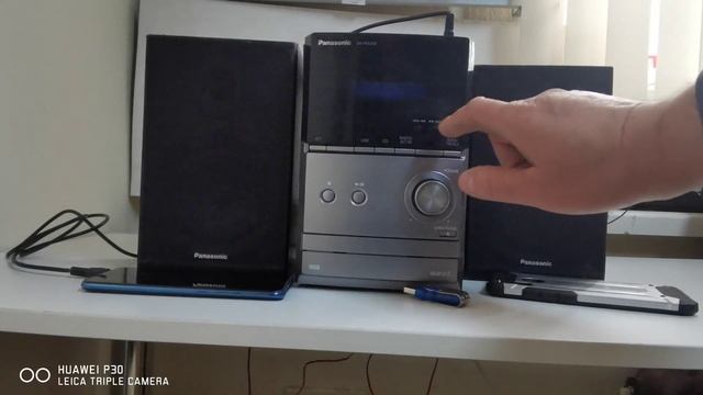 panasonic sa pm200 смотреть онлайн