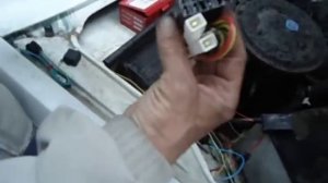 Установка противотуманных фар на Ваз2105