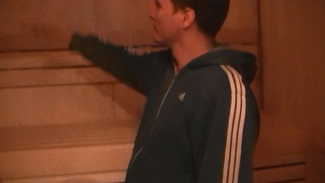 Сауна на даче.Финал. смотреть онлайн