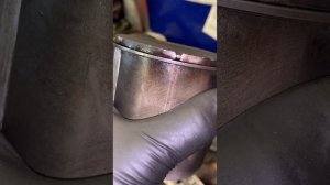 BRP Summit 800 сломался, сделаем.