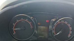 оптимальные обороты для переключения на разгоне/обгоне на гранте 8 кл 87 и 90 лс