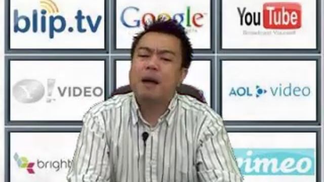 Video "VIRAL" Marketing Presentation смотреть онлайн