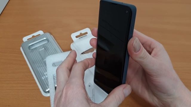 Что купить для Samsung s10 S10 plus смотреть онлайн