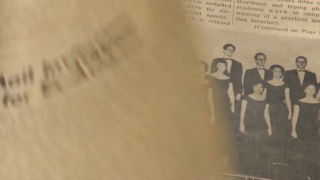 Matt Houston Reporter Reel (May 2022) смотреть онлайн