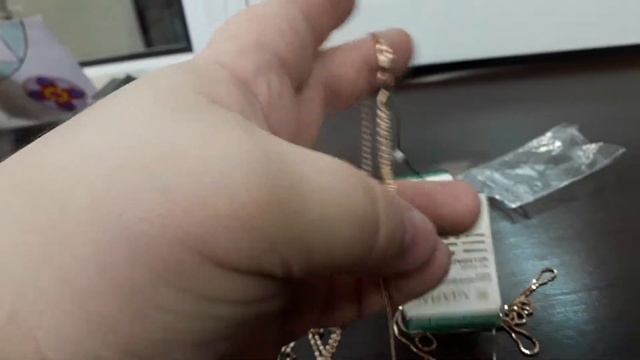 Цепочка плетение Лав 45см смотреть онлайн
