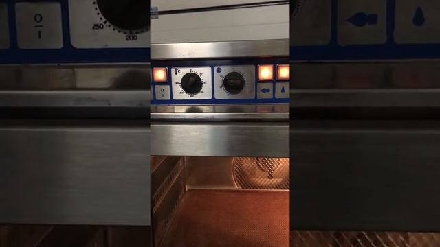 Wiesheu B4R Bäckereibackofen ebay 172595927762 смотреть онлайн