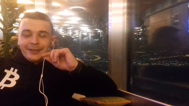 Запуск и наладка Ютуб канала "КриптоMANAGER" смотреть онлайн