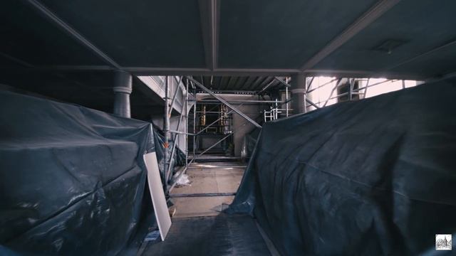 Und ob ich schon wanderte im DigiTal - Gottesdienst mit Pfarrer Lindner #30 Ostern 2021 смотреть онлайн