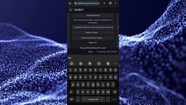 COMO CRIAR UM BOT DE VENDAS AUTOMATICAS GRATIS PARA TELEGRAM смотреть онлайн