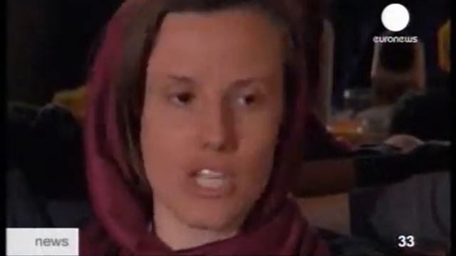 МАХМУД АХМАДИНЕДЖАД НЕ ОТПУСКАЕТ АМЕРИКАНЦЕВ смотреть онлайн