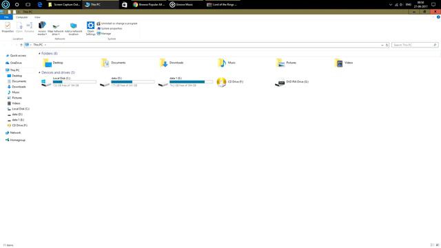 Customize Windows 10 With StartIsBack++ And Visual Styles смотреть онлайн