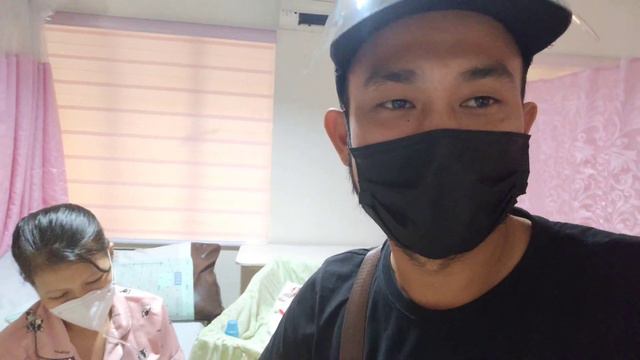 MADUGONG BAYARAN FIRST TIME KO MAKA HAWAK NG GANITONG KALAKING PERA