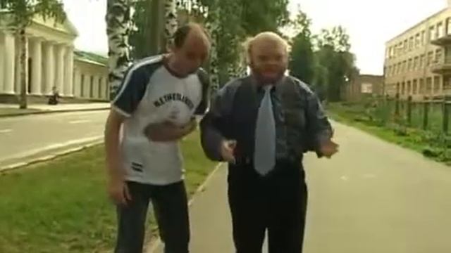 Козлиная фамилия. Анекдот. Видео. avi смотреть онлайн