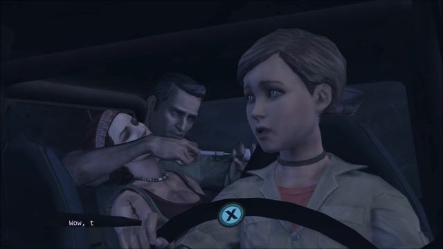 Jurassic Park: The Game [PC] - Episode 1: The Intruder смотреть онлайн