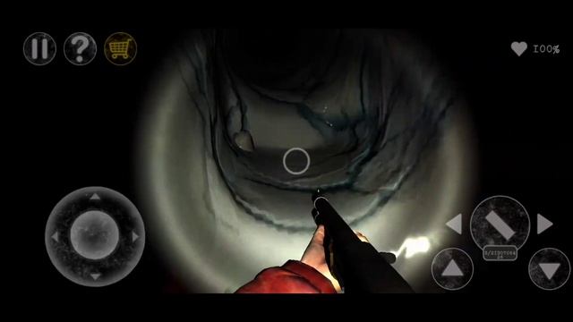 Полное прохождение игры | AntarcticA 88 | #4-6 |