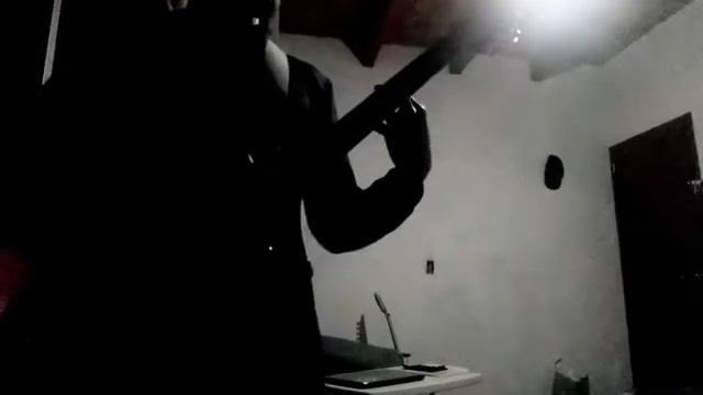 Euronymous black metal Riff смотреть онлайн