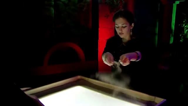 Рождественская анимация, спектакль, поздравление со Святой Земли. смотреть онлайн