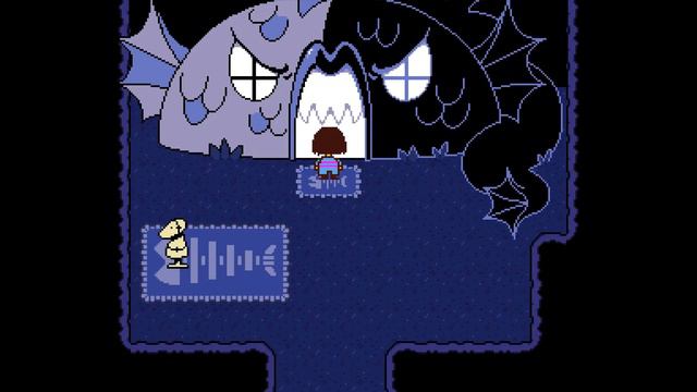 UNDERTALE - 9 ГЕНОЦИД смотреть онлайн