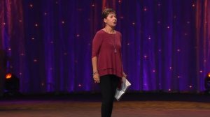 Джойс Майер: Свобода от страха и ужаса ч. 1