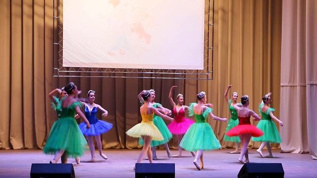 Русский балет