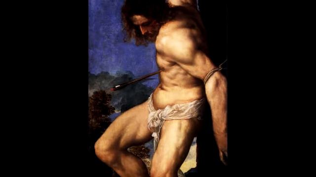 Tiziano Vecellio (1489-1576) - Part V   - A Collection Of Works Painted   Between 1520 And 1525.