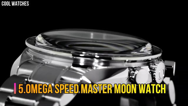 Top 10 Best Omega Watches For Men Buy 2024 смотреть онлайн