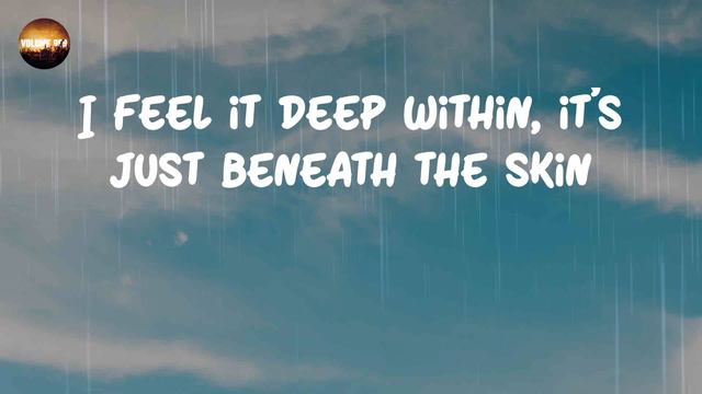 Skillet - Monster (Lyrics) смотреть онлайн