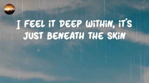 Skillet - Monster (Lyrics)