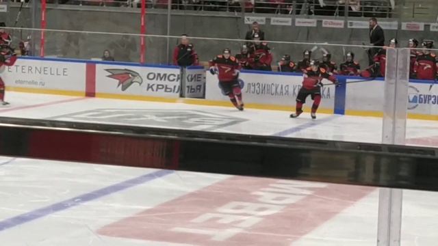 Мини влог?Я на хоккеи? друзьями? смотреть онлайн