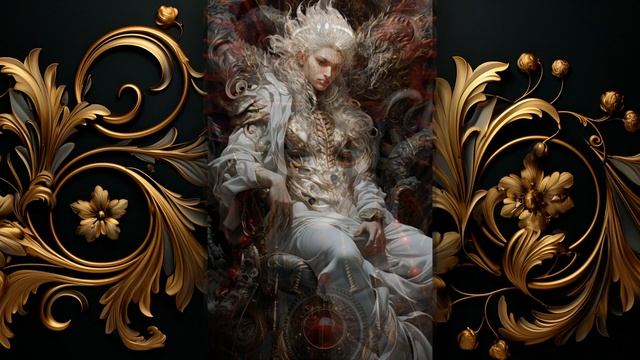 Победитель Дракона (Сценарий 1)