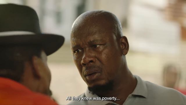 Bonga vs Mgedeza – DiepCity | Mzansi Magic | S1 | Ep268 смотреть онлайн