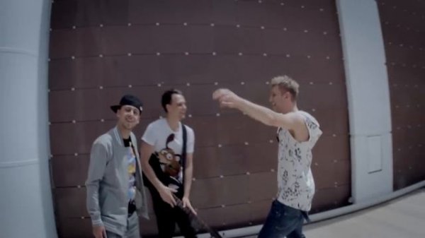 Иван Дорн - Так сильно