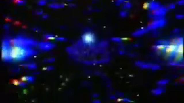 Doctor Who - Sixth Doctor Opening (Season 23) смотреть онлайн
