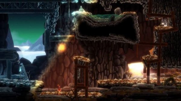 Degrees Of Separation All Scarves Third World - Complete Walkthrough