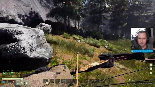 MOUNTS FIRST LOOK | ICARUS Gameplay - Building The Stables смотреть онлайн