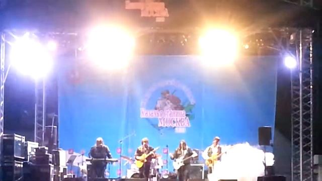 Ансамбль ГУЛЯЙ ПОЛЕ -"Зинка" смотреть онлайн