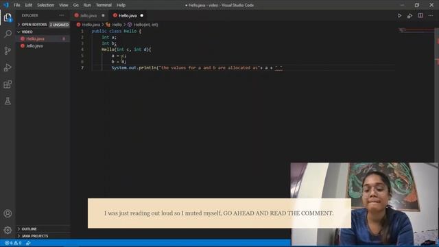Arrays in Java - DAY 6 OF 100 DAYS OF CODE CHALLENGE смотреть онлайн