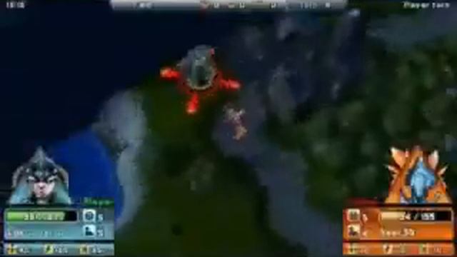 Mytran Wars - Sony PSP - Game Trailer - TV Commercial - TV Advert - TV Spot - Stormregion - 2009 смотреть онлайн