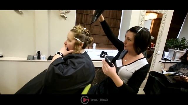 Victor Uksusoff - тренинги декабрь Воронеж 2016 смотреть онлайн