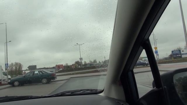 26.04.17 Путешествие по Польше Часть 28 Краковская политехника, Ягеллонски смотреть онлайн