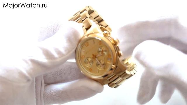 Часы Michael Kors MK5055