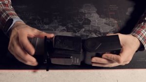 Починка вспышки YN 560EX / замена крышки батарейного отсека